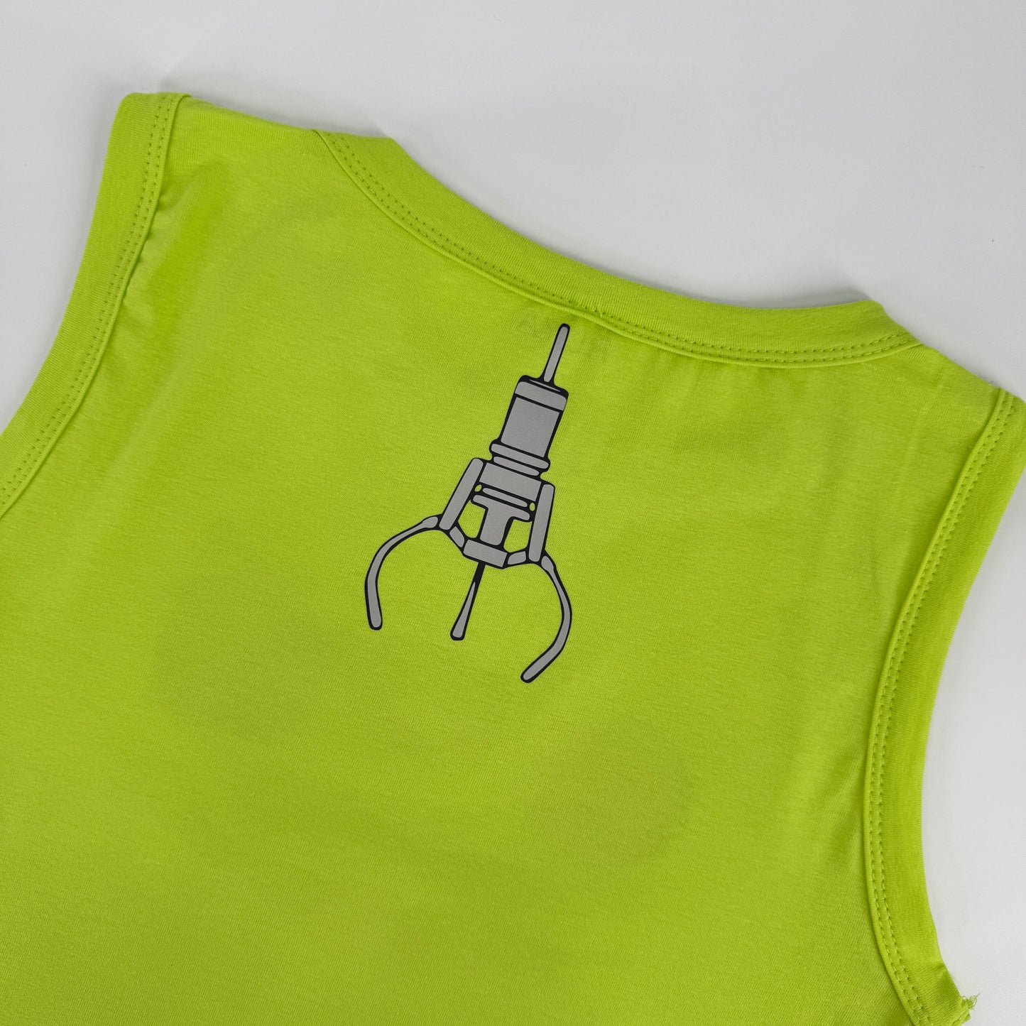 Toy Story Alien Crop Tank | Disney Shirt