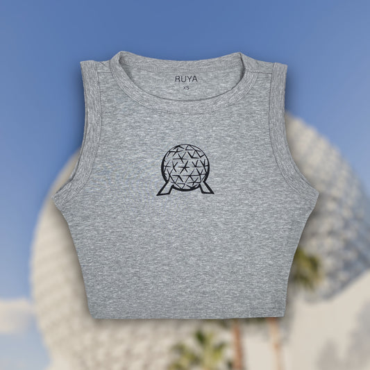 EPCOT Crop Tank | Disney