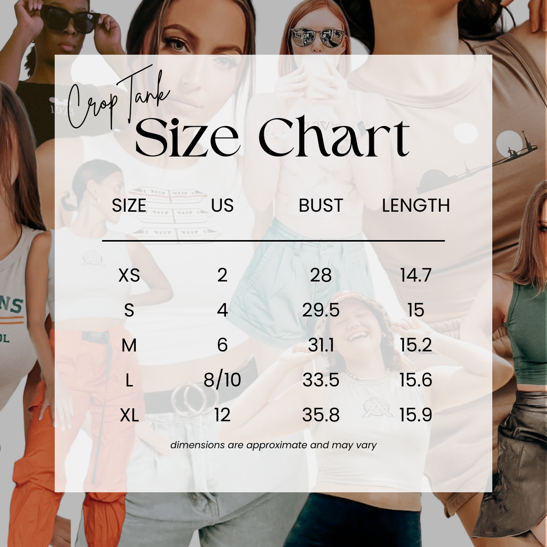 Oogie Boogie Crop Tank | Disney Shirt | Nightmare Before Christmas | Halloween